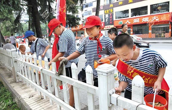 十堰為什么要創(chuàng)文？