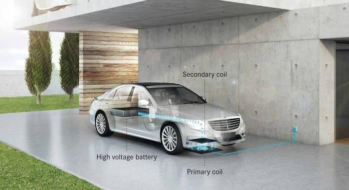 電動(dòng)車無線充電技術(shù)為何還未普及？