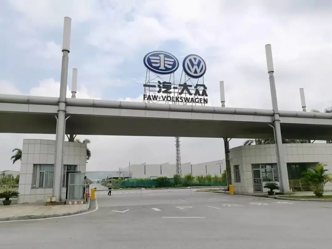 南北汽車廠都停產(chǎn)了，汽車慌來了？